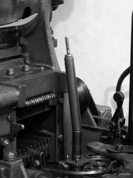 KeyboardScaleSpindle